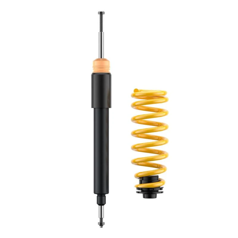 ST Coilover Kit 08-13 BMW 128i/135i E82