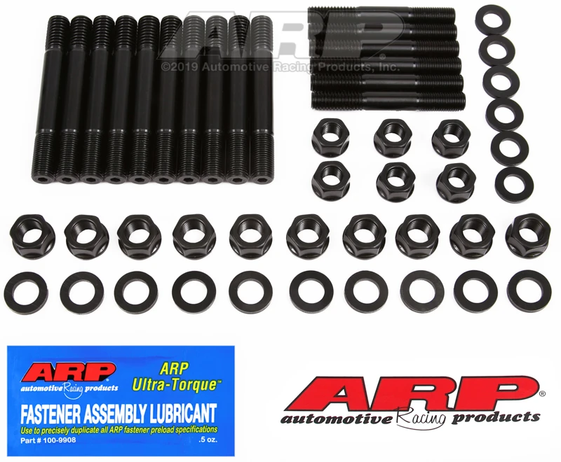 ARP Hauptbolzen-Kit für Ford 302 Dart SHP