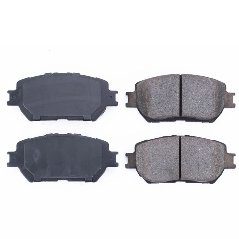 powerstop_16-908-679450a90e093 Power Stop 2006 Lexus GS300 Front Z16 Evolution Ceramic Brake Pads