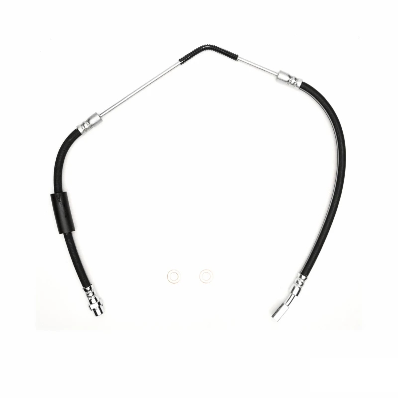 DFC 06-12 Land Rover Range Rover Rear-R Brake Hose