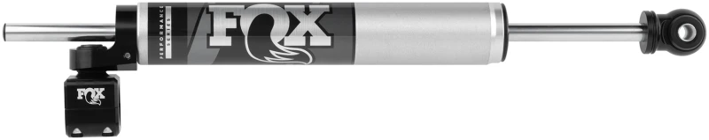 Fox 2007+ Jeep JK 8,2 Zoll 2,0 Lenkstangenklemme Lenkstabilisator