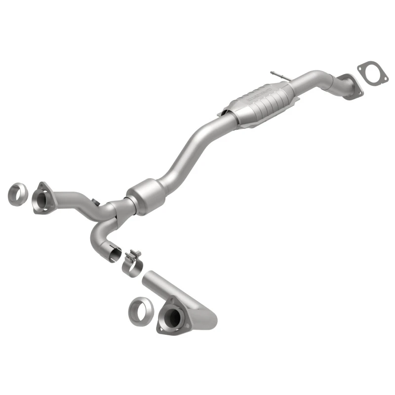 MagnaFlow-Katalysator DF 00-05 Blazer 4WD 4.3L