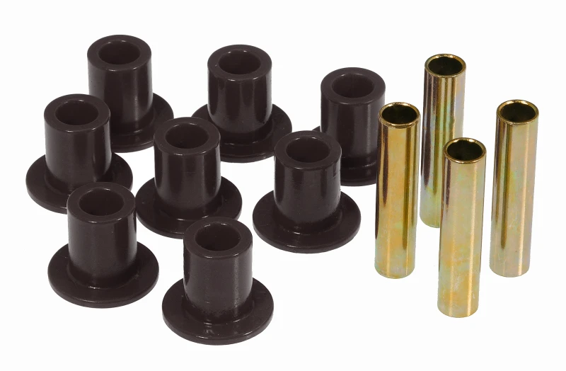 Prothane Leaf Spring and Shackle Bushings