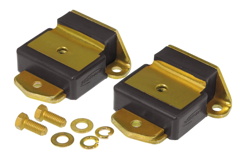 Prothane Motor Mounts für 1963–1972 GM Trucks