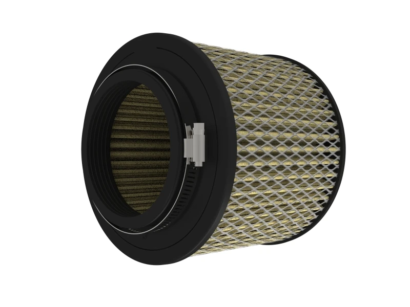 aFe MagnumFLOW Air Filters UCO PG7 A/F PG7 4F x 7B x 7T x 6H w/ EM