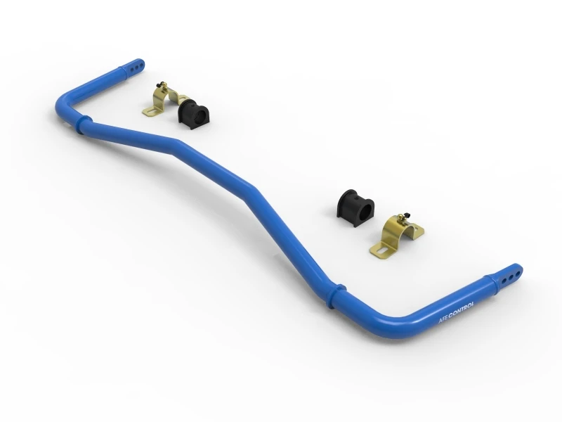 aFe 16-20 Mazda Miata ND 2.0L Vorderer Stabilisator Blau