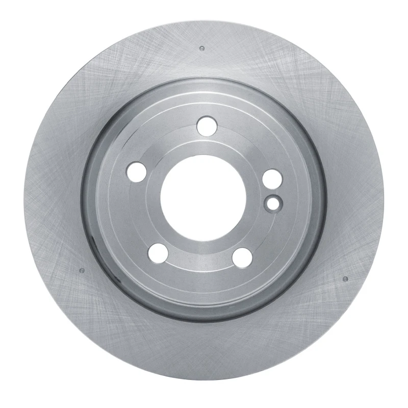 DFC 19-26 Mercedes-Benz CLA250 Rear Brake Rotor