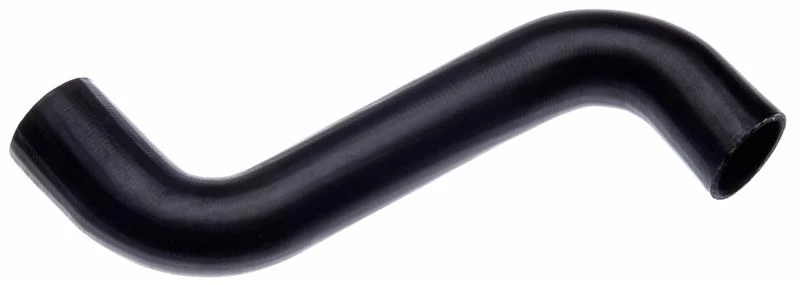 Gates 75-90 Ford C8000 Caterpillar 3208 Diesel Upper Coolant Hose