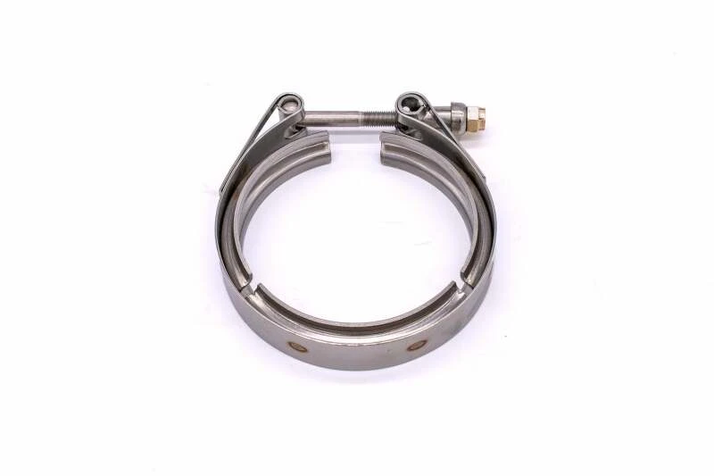 Forced Performance S400 CH Outlet Clamp