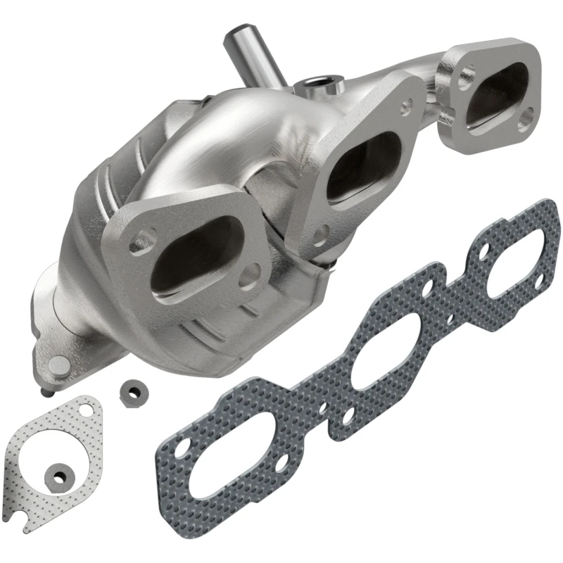 MagnaFlow Konverter DF 01-04 Escape 3.0 hintere Abgasanlage