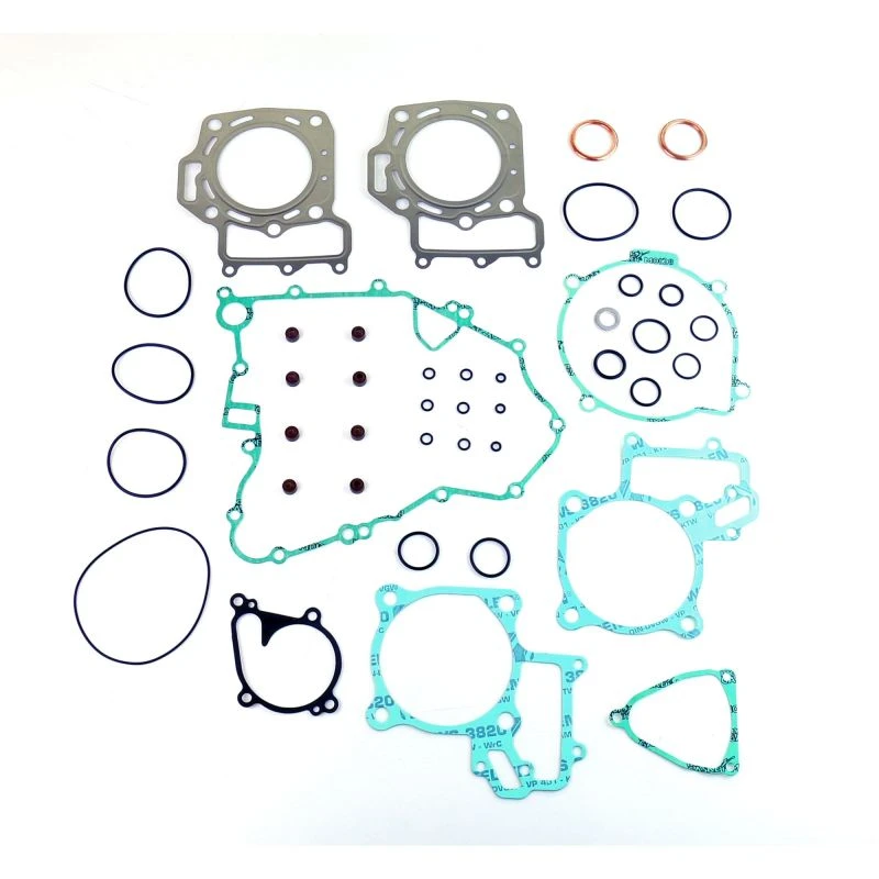 Athena 08-14 Kawasaki KVF 650 Brute Force 4X4i Complete Gasket Kit (Excl Oil Seals)