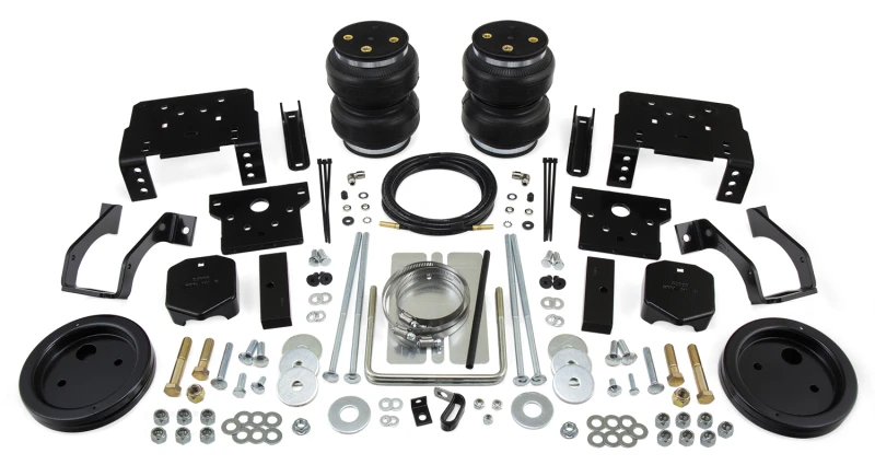 Air Lift Loadlifter 5000 Ultimate Heckluftfeder-Kit für 05-10 Ford F-250 Super Duty Lariat 4WD