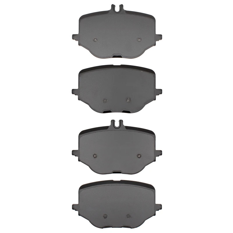 DFC 21-25 Mercedes-Benz CLE53 AMG Rear Euro 5000 Ceramic Brake Pads and Hardware Kit