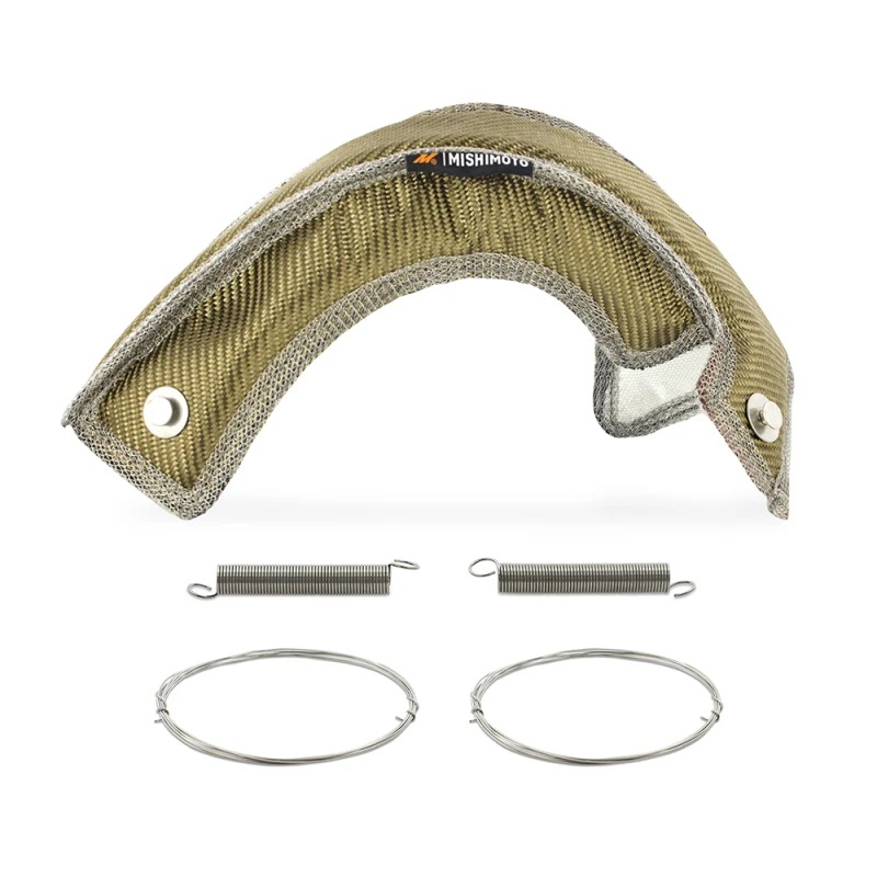 Mishimoto Turboblanket für 15+ Subaru WRX