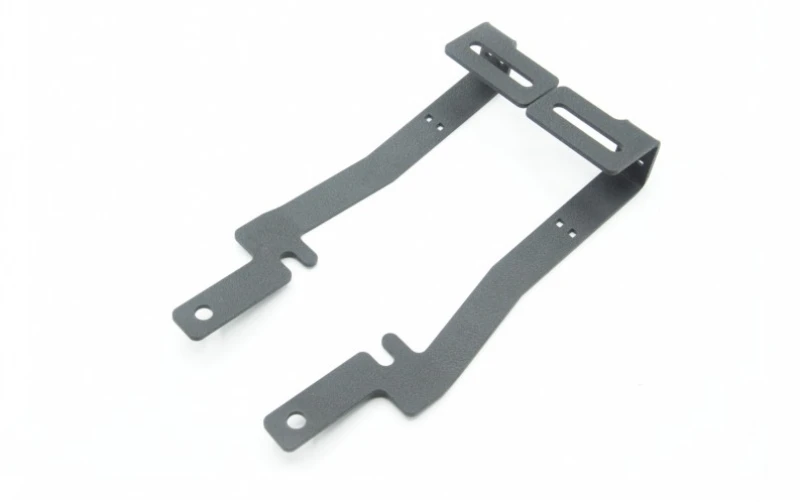 Turbo XS Grabenlicht-Halterung für 22-24 Subaru WRX