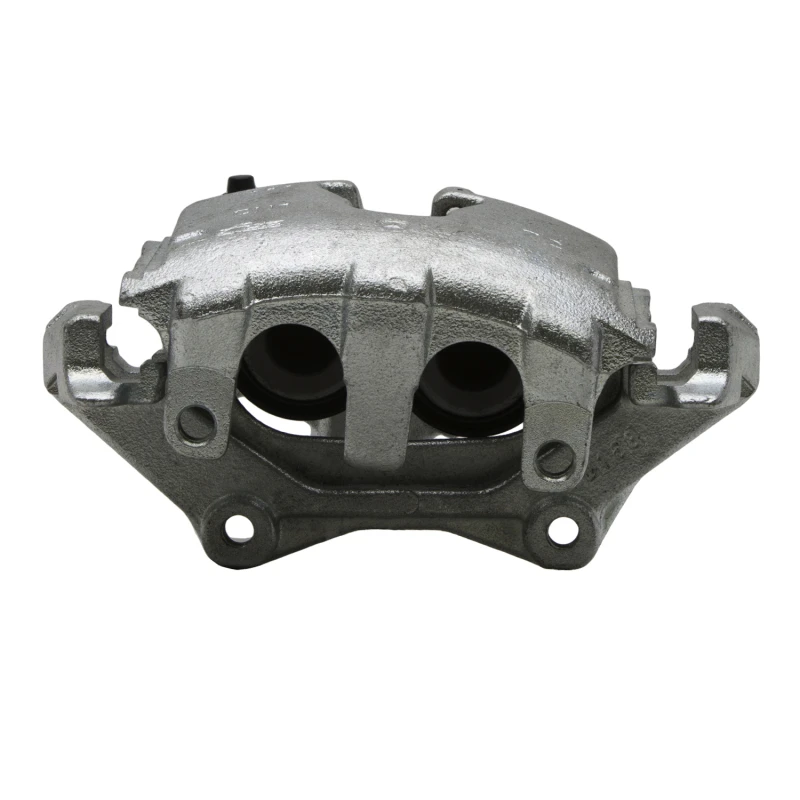 DFC 00-06 Chrysler Crossfire Front-R/Front-L Silver Zinc Coated Premium Caliper