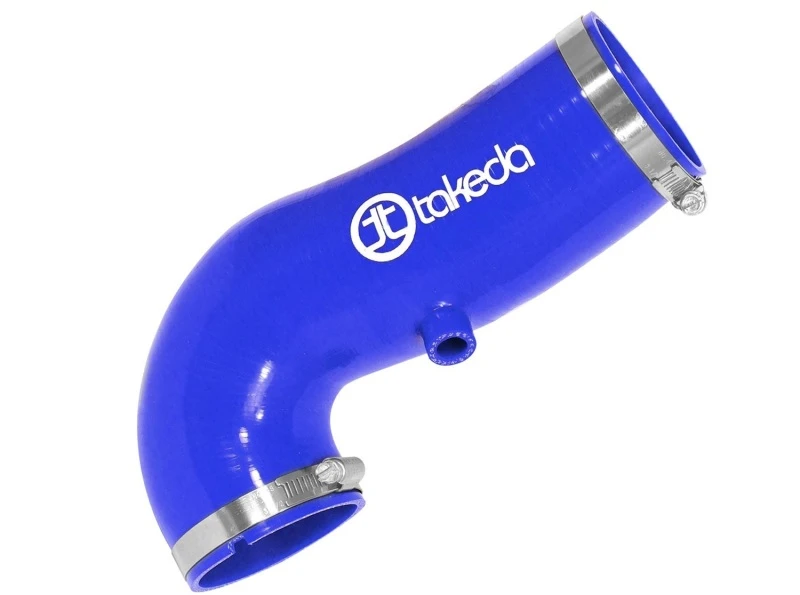 aFe Takeda Drehmoment-Booster-Rohr Blau für 13-16 Scion FR-S/Subaru BRZ 2.0L