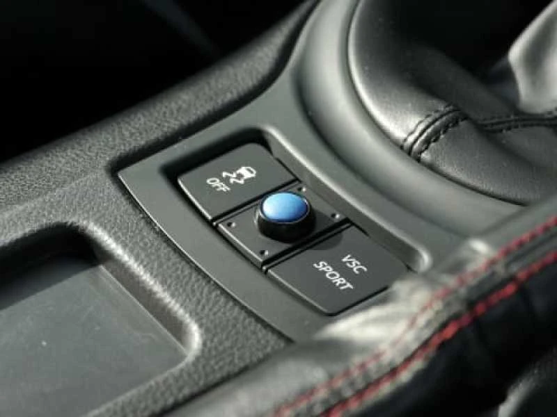 Cusco VSC Canceler Module for 13+ Subaru BRZ/Scion FR-S/Toyota 86