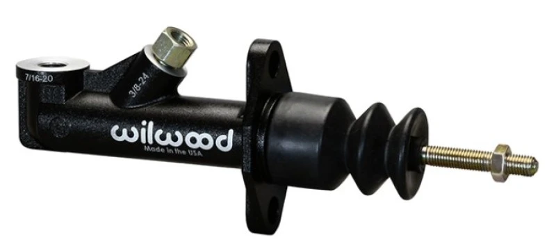 Wilwood GS Remote-Hauptzylinder - 17,78 mm Bohrung