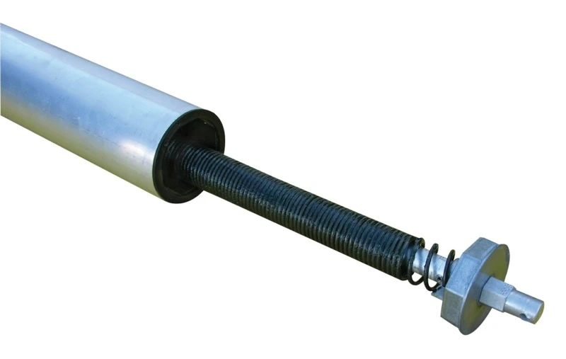 Roll-N-Lock M-Series Retractable Tonneau Cover für 2019 Ford Ranger