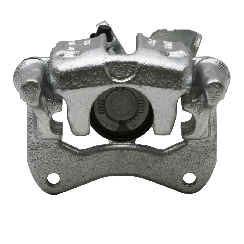 DFC 93-95 Audi 90 Rear-R Silver Zinc Coated Premium Caliper