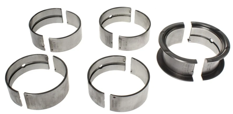 Clevite Nissan 4 1952-2187-2389cc 1974-89 Main Bearing Set