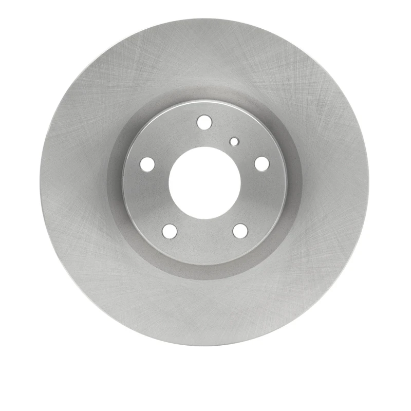 DFC 03-23 Infiniti Q70 Hybrid Front Brake Rotor