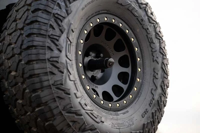 DV8 18-24 Jeep Wrangler JL Extreme Recon & Rubicon X - Camera Extension
