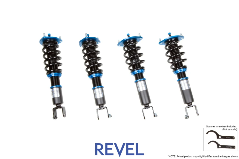 Revel Touring Sport Damper für 16-17 Mazda MX-5 Miata