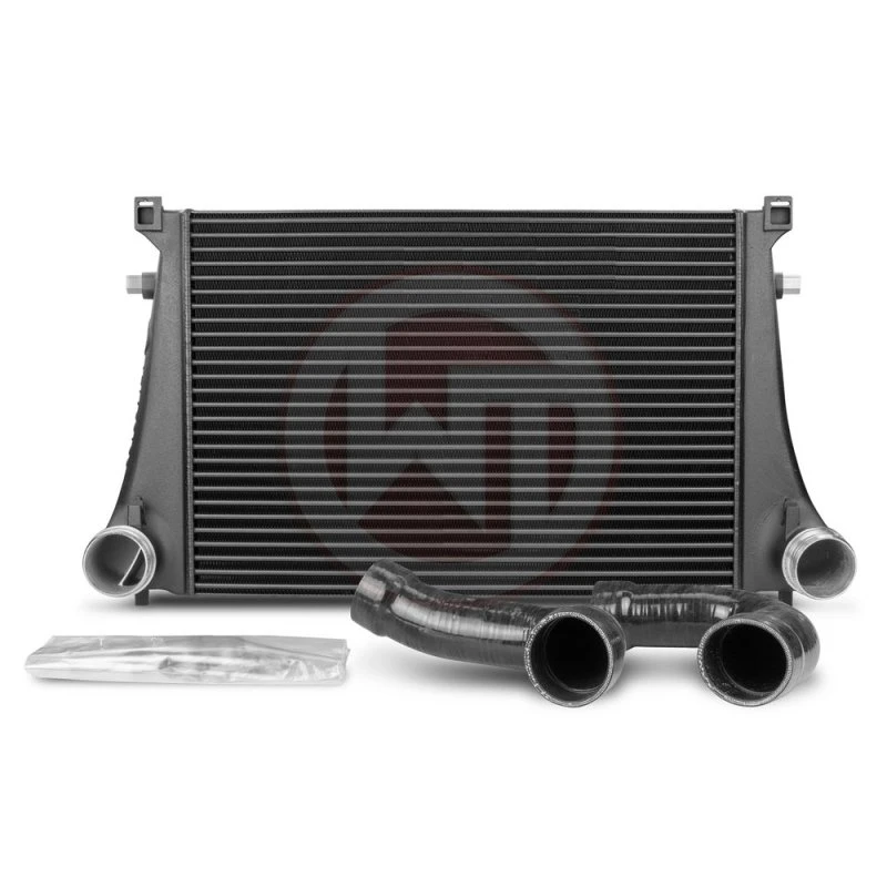 Wagner Tuning Competition Intercooler Kit for 2019+ Volkswagen Golf/GTI MK8