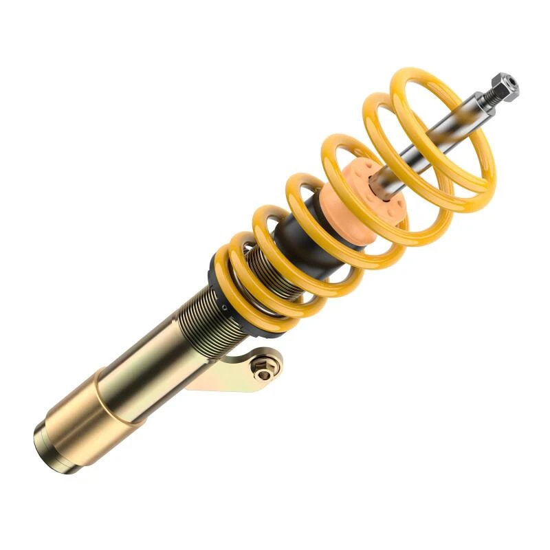 ST Coilover Kit 2014 BMW 428i Base RWD Convertible