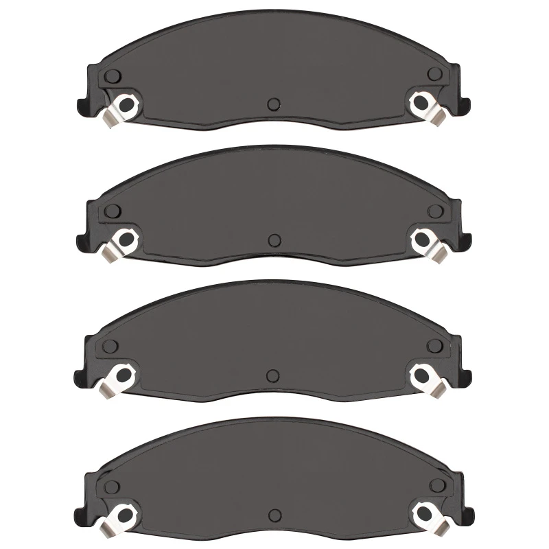 DFC 03-08 Cadillac STS Front 5000 Advanced Ceramic Brake Pads and Hardware Kit