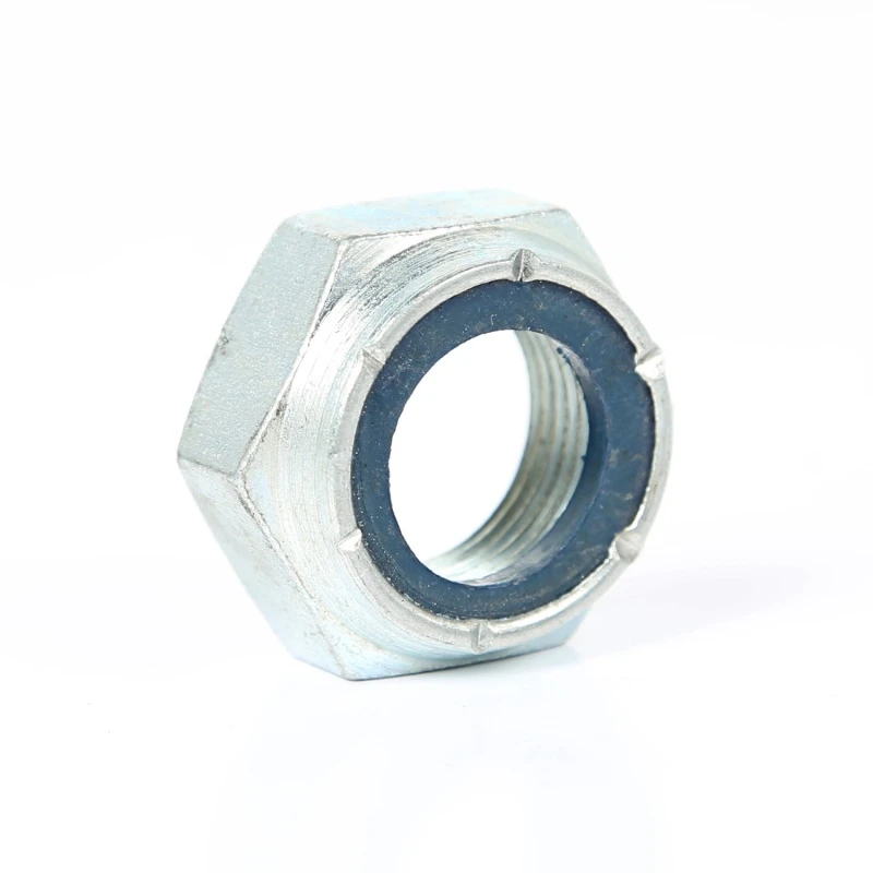 Omix-Schlossmutter Hauptwelle T90 67-75 Jeep CJ-Modelle