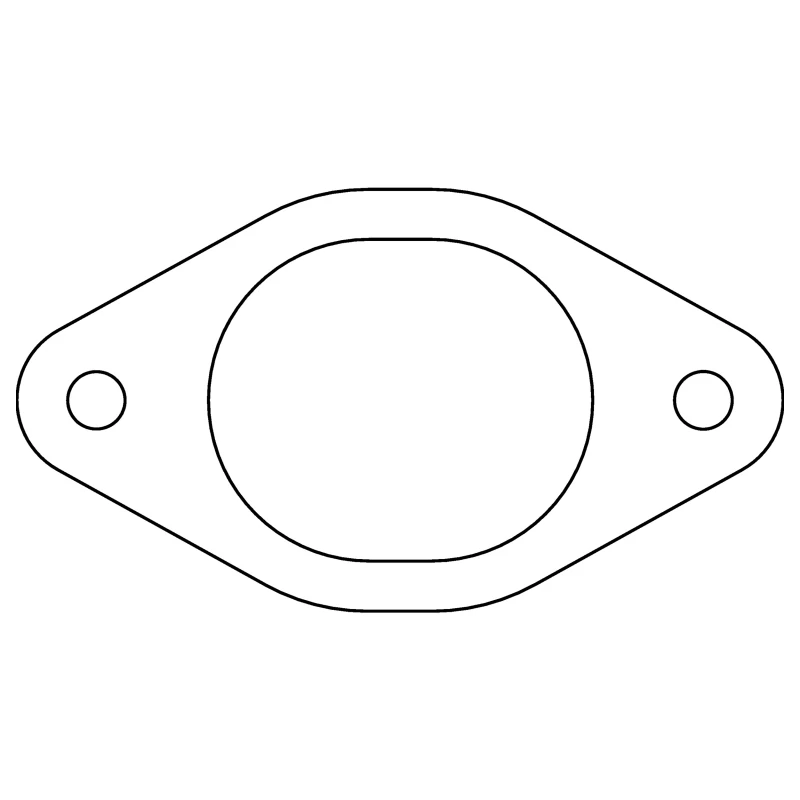 Cometic.063in Kupfer-Downpipe-Midpipe-Dichtung für Subaru EJ255/EJ257