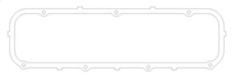 cometic-gasket_C5205-125-67930c622cec8 Cometic Ford 460 Big Block.125in KF Valve Cover Gasket Set