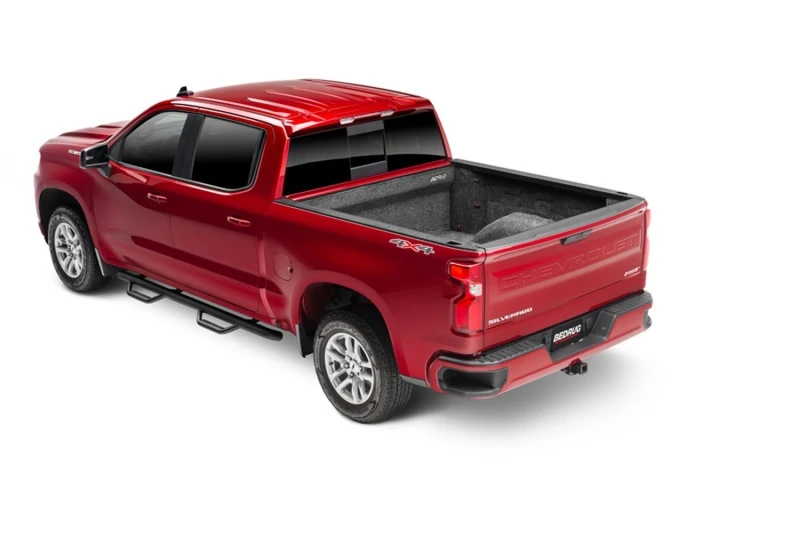 BedRug Laderaumauskleidung für Chevrolet Silverado 2500/3500HD 8ft ohne Multi-Pro Tailgate