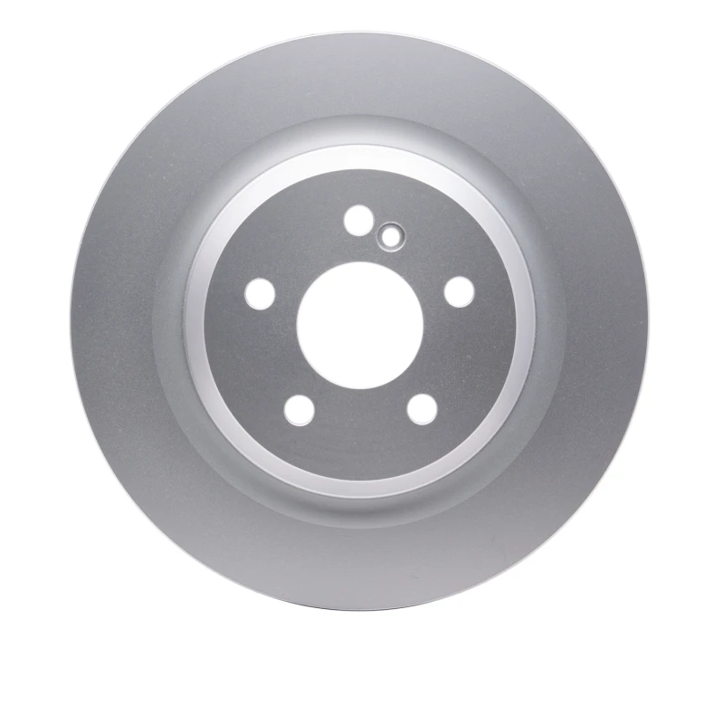 DFC 07-14 Mercedes-Benz S350 Rear GeoSPEC Coated Rotor