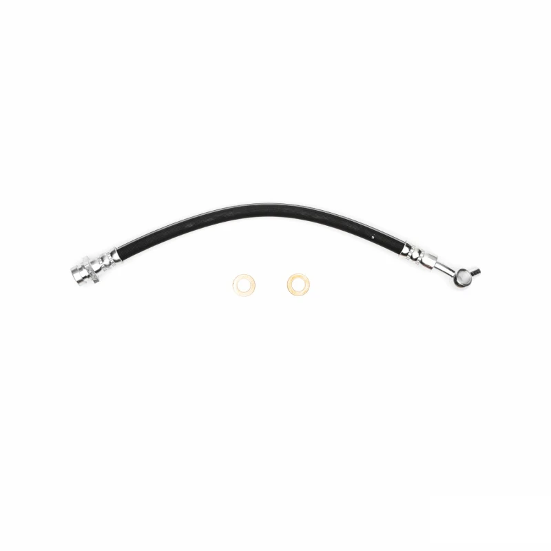 DFC 09-12 Hyundai Elantra Rear-L Brake Hose
