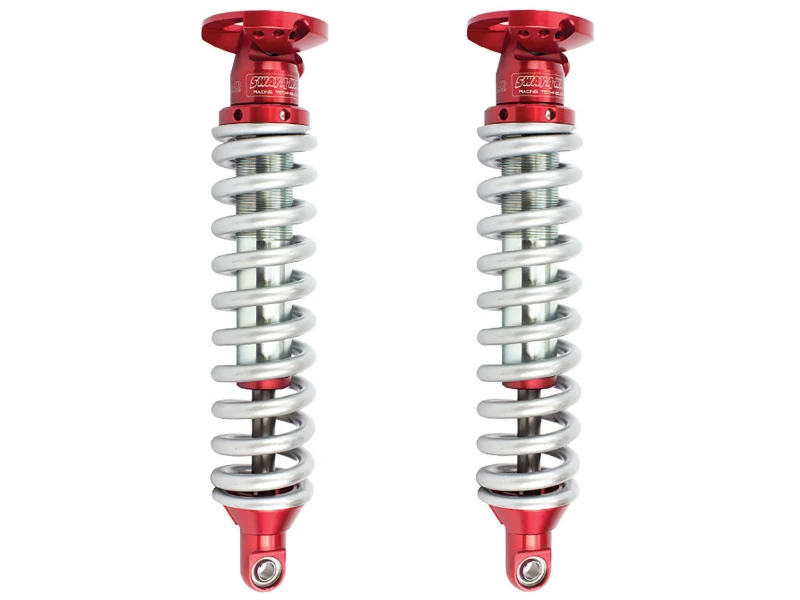 aFe Sway-A-Way 2.0in Front Coil Over Kit 96-02 Toyota 4Runner
