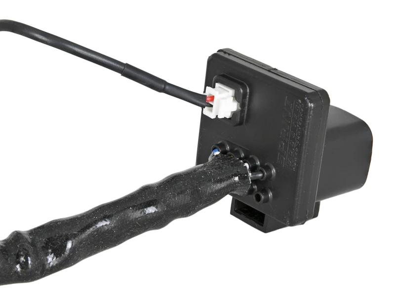 aFe Power Sprint Booster Leistungskonverter 05-08 Ford F-150/250/350/Explorer AT/MT