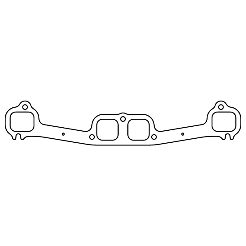 cometic-gasket_C15040-064-67960d6df211e Cometic Chevrolet 348/409 W-Serie Big Block V8.064 AM Auspuffkrümmer Dichtungssatz