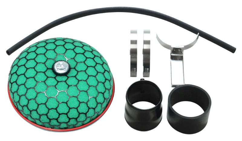 HKS Super Power Flow AE86 4A-GE