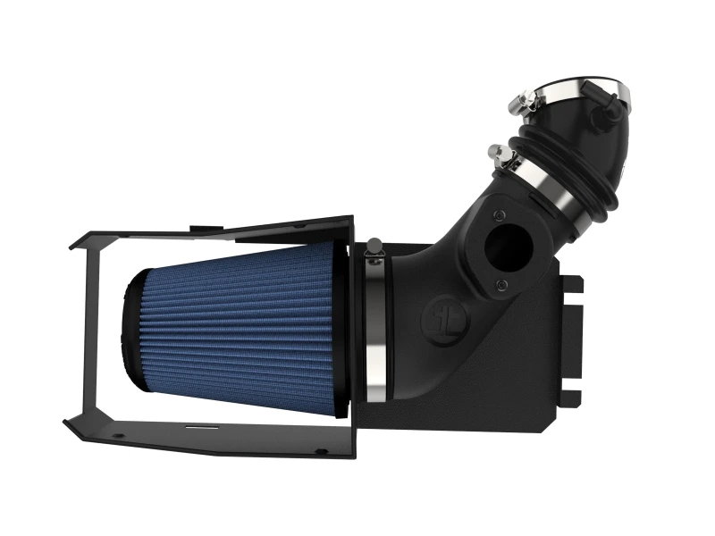aFe Takeda Rapid Induction Kalte Luftansaugsystem mit Pro 5R Mazda MX-5 Miata (ND) 16-19 L4-2.0L