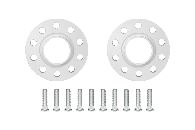 Eibach 18-22 Tesla Model 3 Pro-Spacer Kit (15mm Paar)