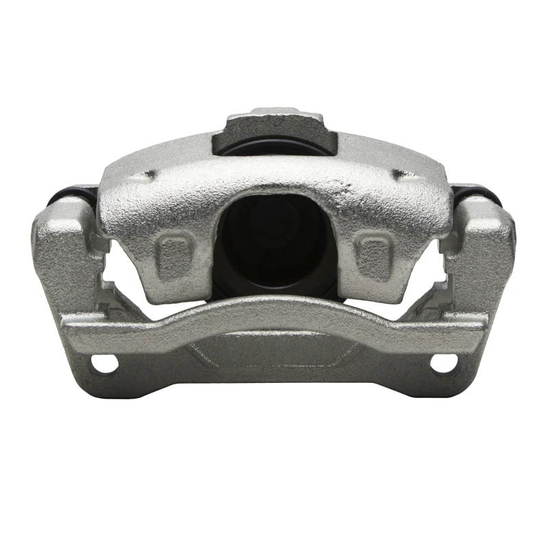 DFC 07-18 Chrysler Town & Country Front-L/Front-R Premium Caliper - Silver Zinc Coated