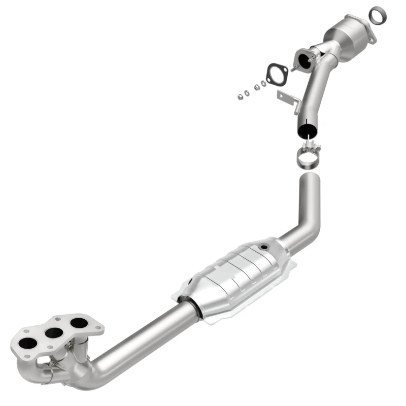 MagnaFlow-Konverter DF für 05-07 Subaru Outback 3.0L