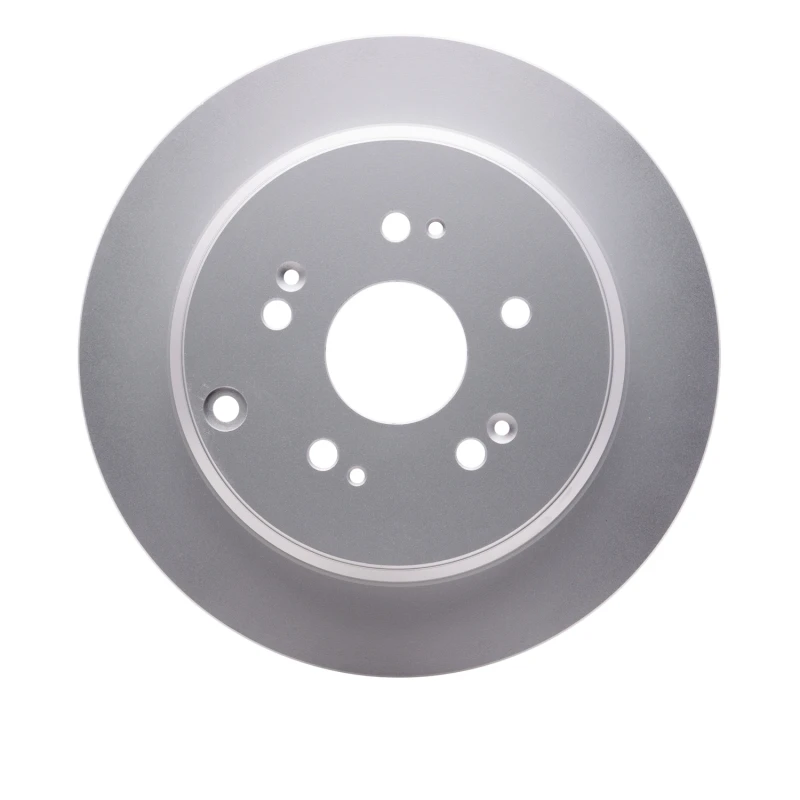 DFC 05-18 Acura RDX Rear GeoSPEC Coated Rotor