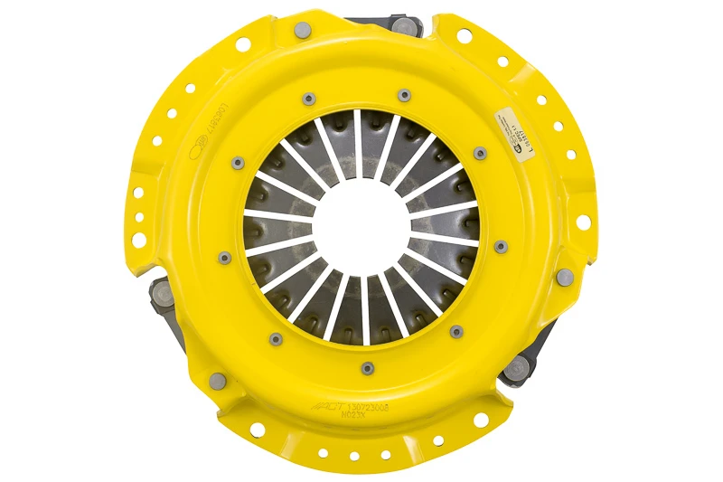 ACT Xtreme Clutch Pressure Plate for 1981 Nissan 280ZX