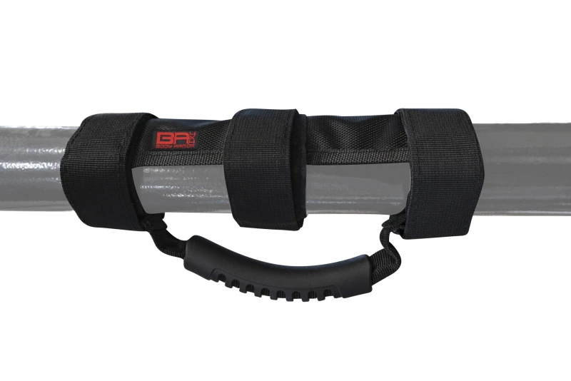 Body Armor 4x4 Roll Bar Grab Handle