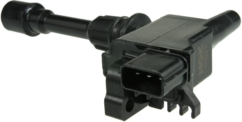 ngk_49003-679429aecef97 NGK 2003-02 Mazda Protege5 COP (Waste Spark) Ignition Coil